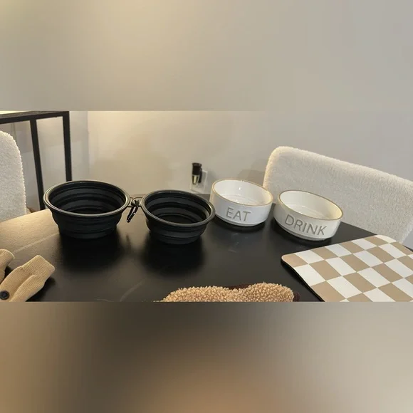 Puppy Supplies/Accessories Bundle - Picture 6 of 10